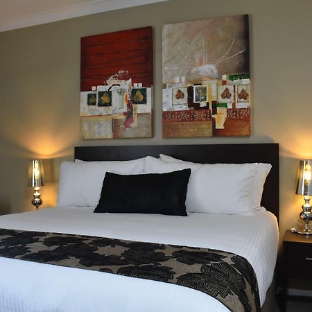 Best Western Kimba Lodge Maryborough Kültér fotó