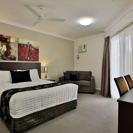 Best Western Kimba Lodge Maryborough Kültér fotó