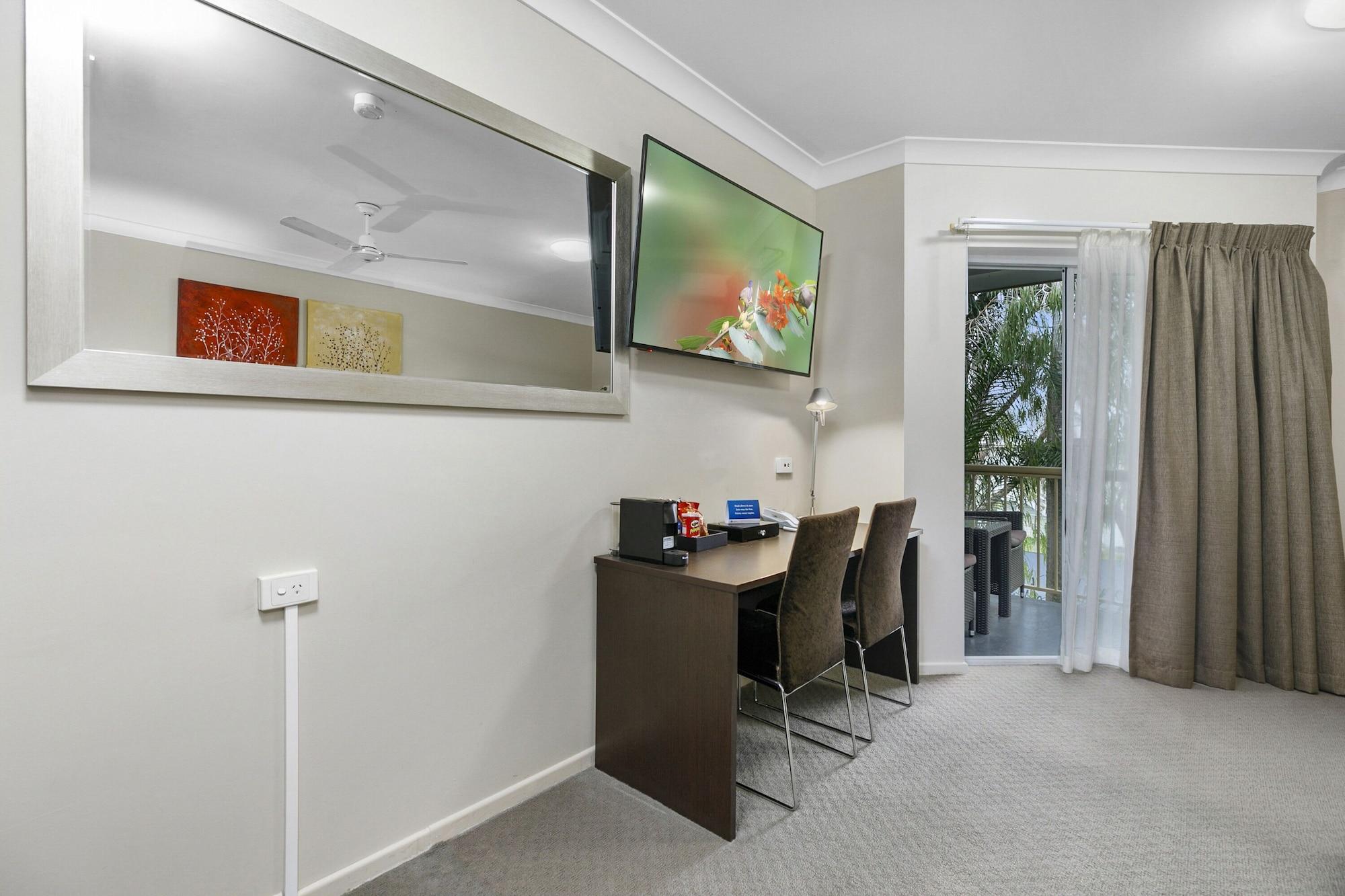 Best Western Kimba Lodge Maryborough Kültér fotó