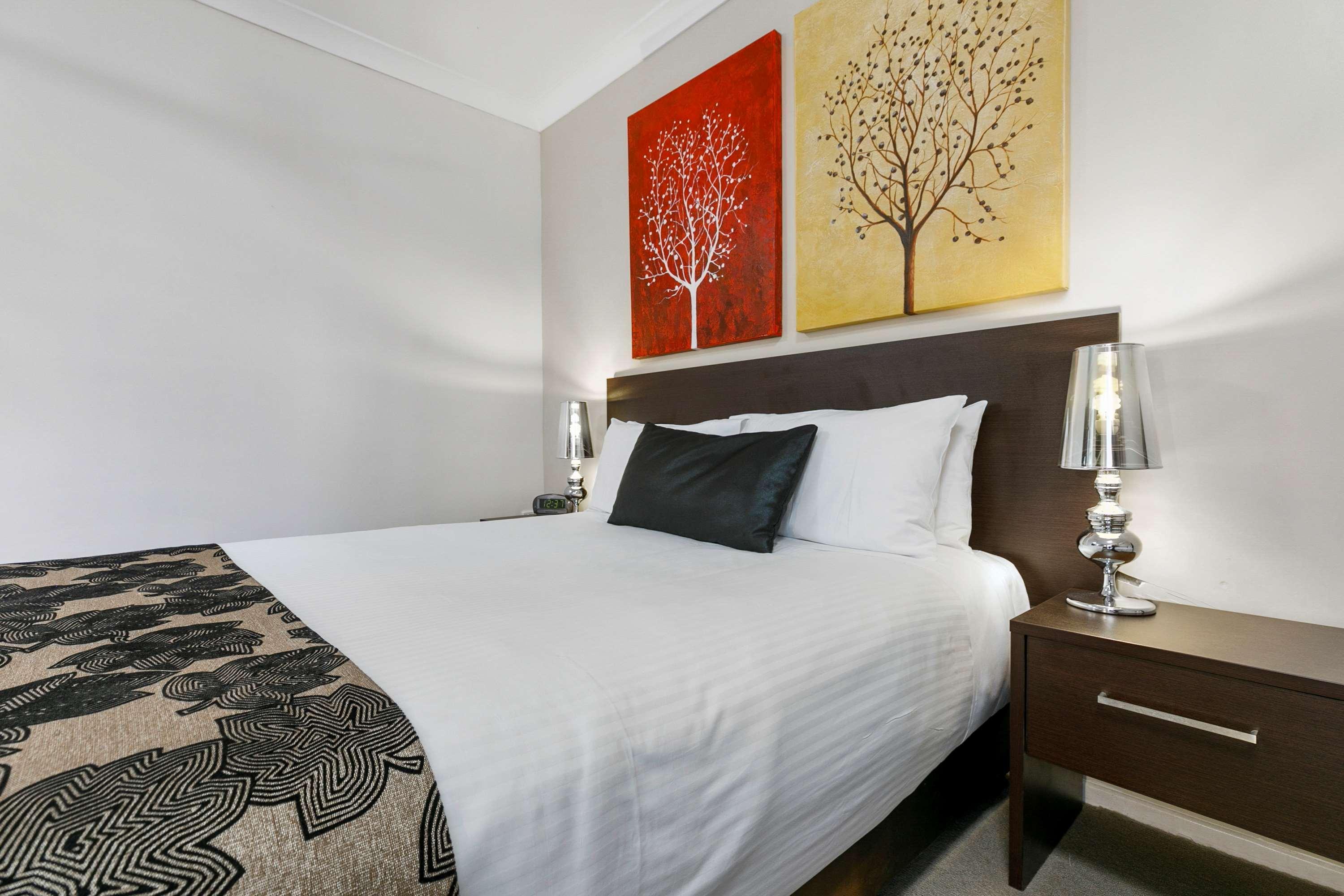 Best Western Kimba Lodge Maryborough Kültér fotó