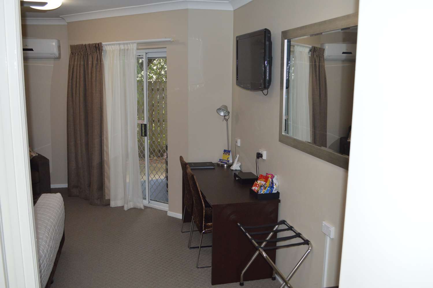 Best Western Kimba Lodge Maryborough Kültér fotó