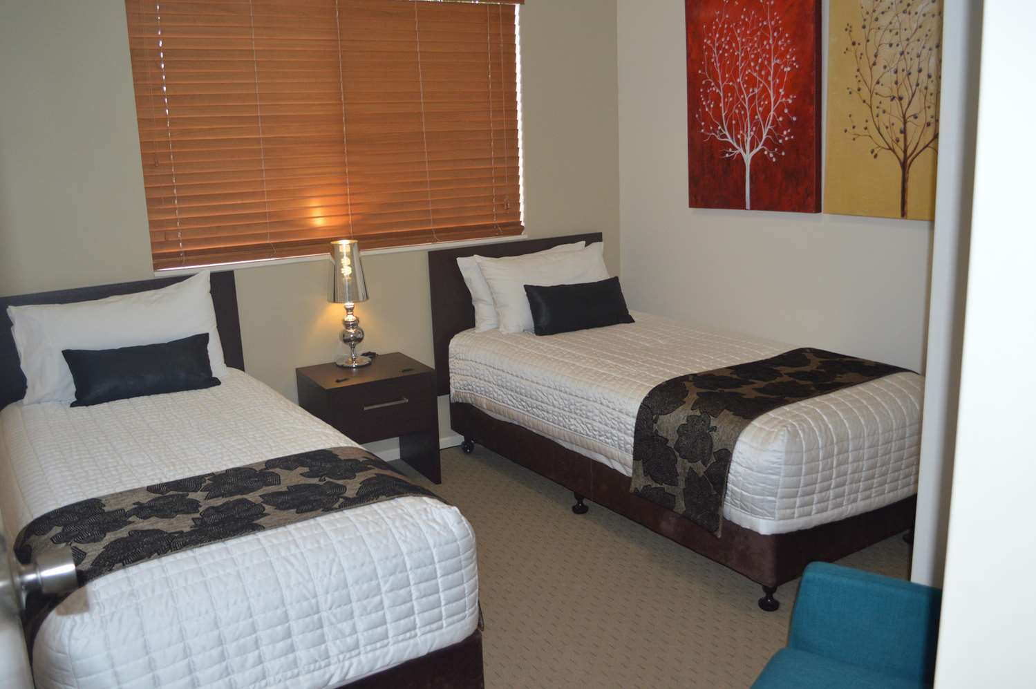 Best Western Kimba Lodge Maryborough Kültér fotó