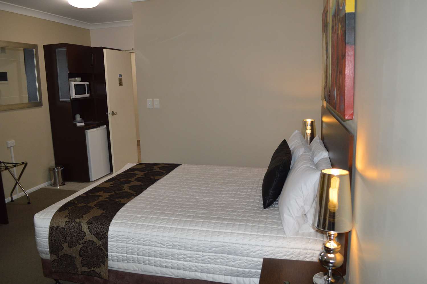Best Western Kimba Lodge Maryborough Kültér fotó