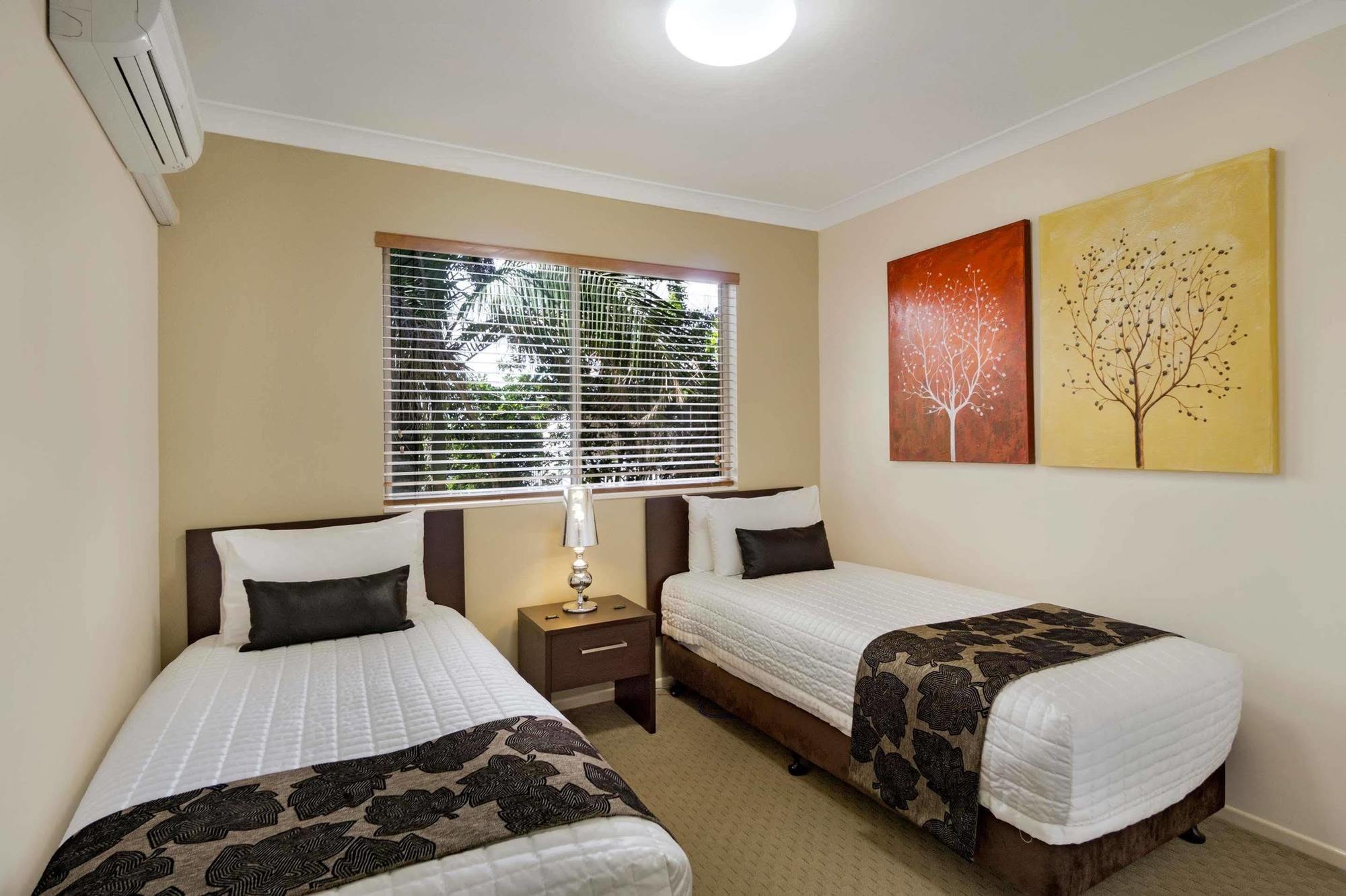 Best Western Kimba Lodge Maryborough Kültér fotó