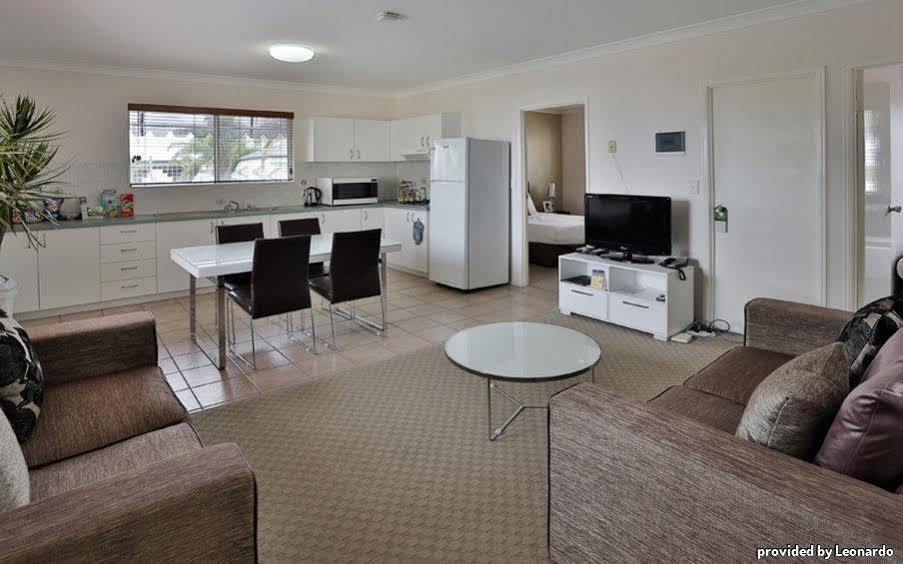 Best Western Kimba Lodge Maryborough Kültér fotó